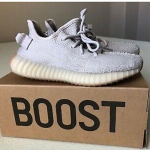 Adidas Yeezy Boost 350 V2 sesame US 5.5